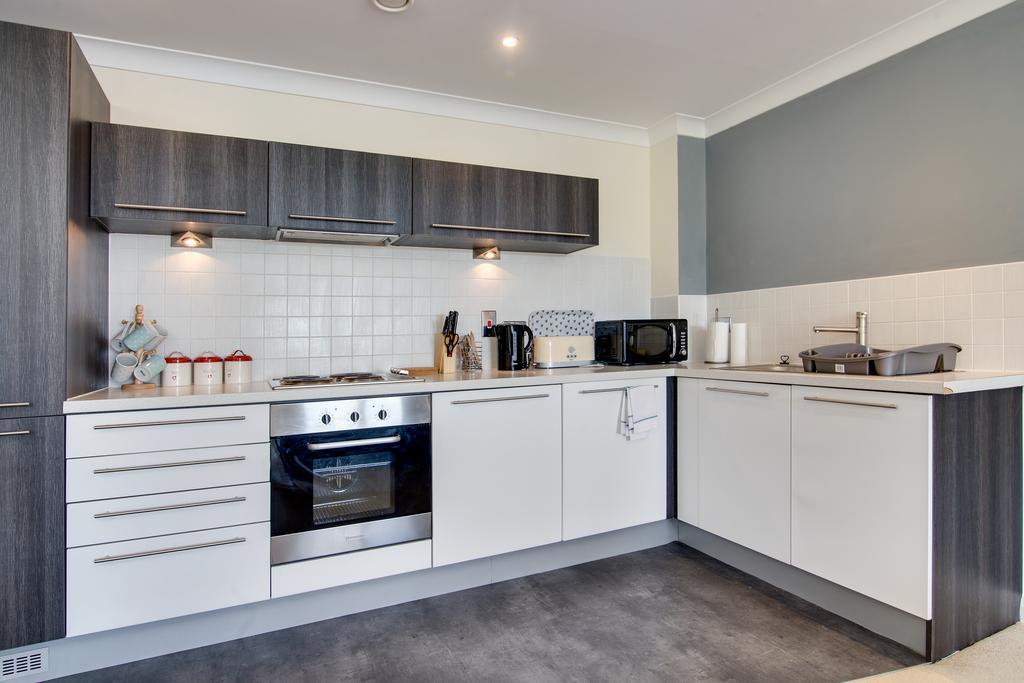 Mica Point City Centre Apartment Birmingham Eksteriør billede